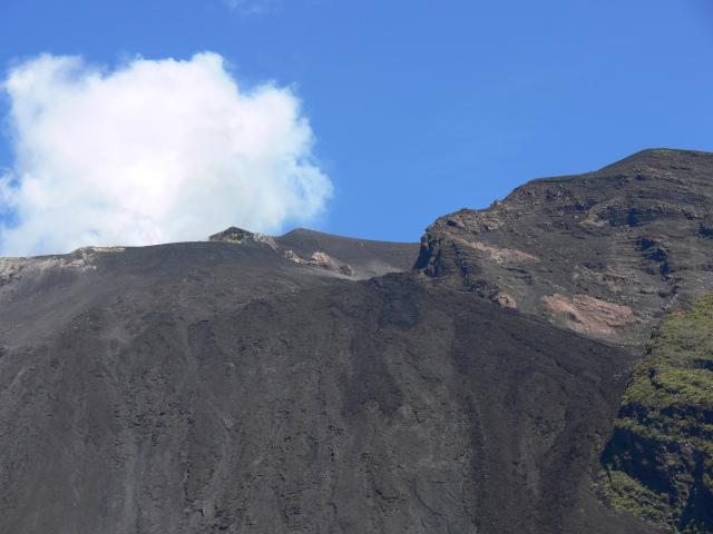 Pizzo Sopra la Fossa (926 m)