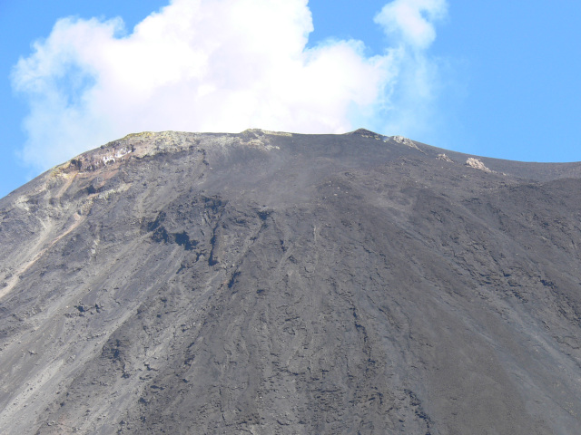 Sciara del Fuoco