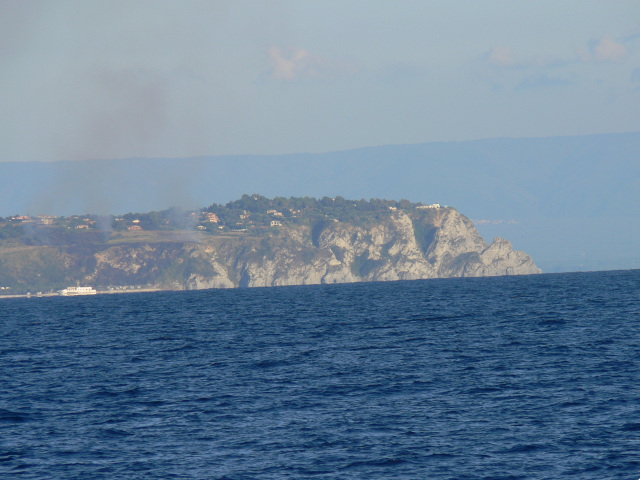 Capo Vaticano