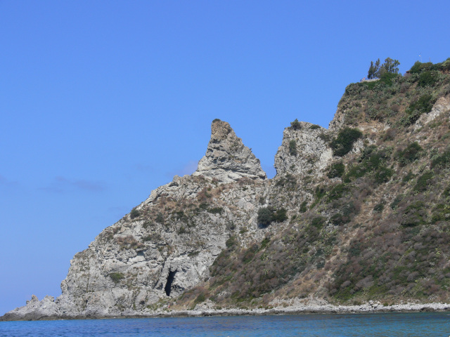 Capo Vaticano