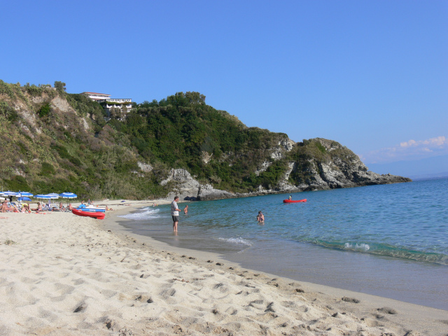 Spiaggia Grotticelle