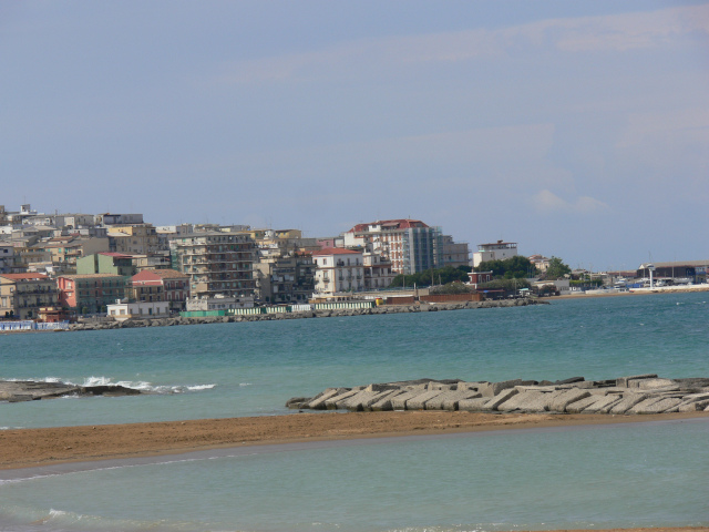 Crotone