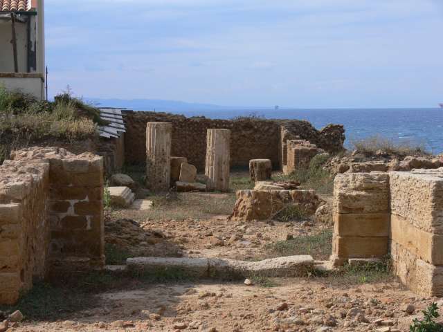 Capo Colonna