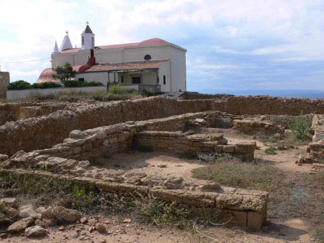 Capo Colonna