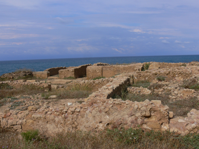 Capo Colonna