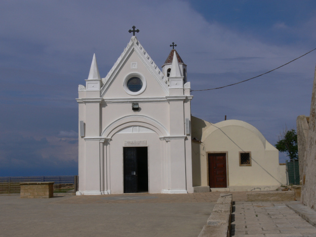 Santuario di Santa Maria