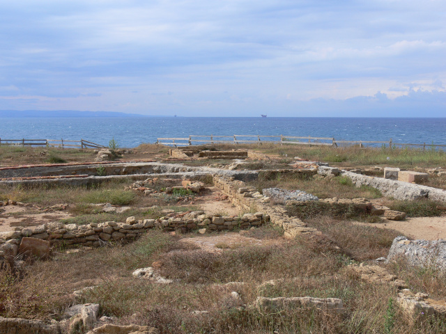 Capo Colonna