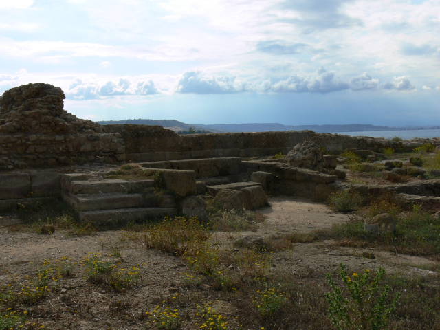 Capo Colonna