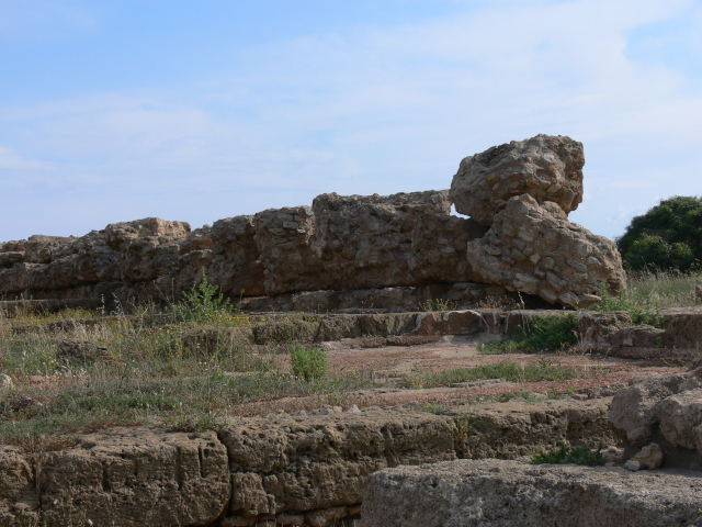 Capo Colonna