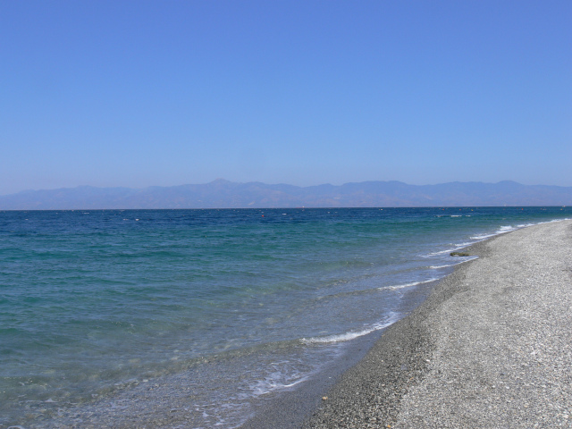 Siclie ze Spiaggia di Bocale