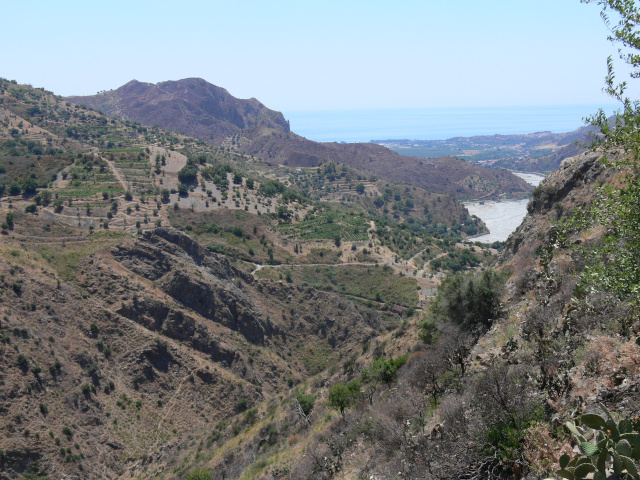 Monte Trizzi (415 m)