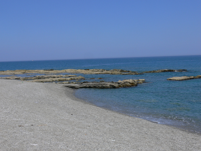 La Scogliera di Capo Bruzzano