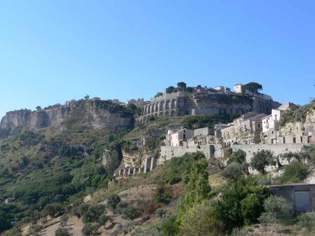 Gerace