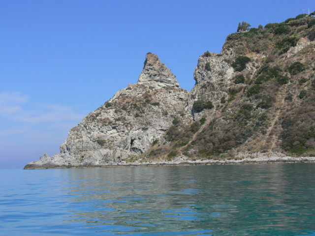 Capo Vaticano