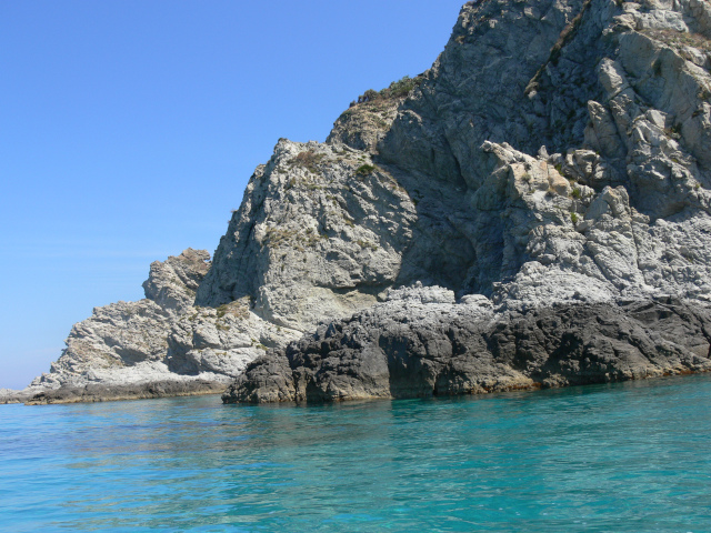 Capo Vaticano