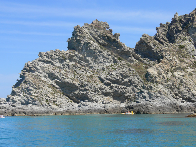 Capo Vaticano