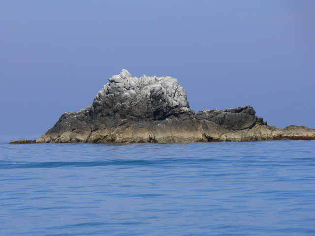 Scoglio Mantineo