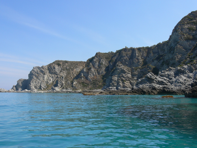 Capo Vaticano