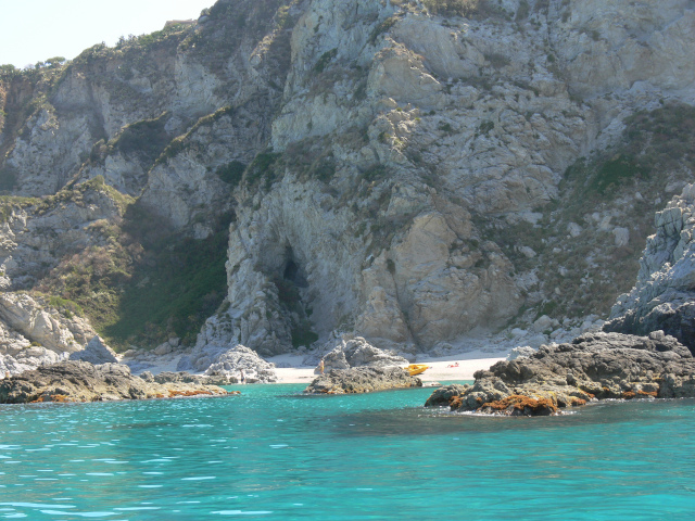 Capo Vaticano