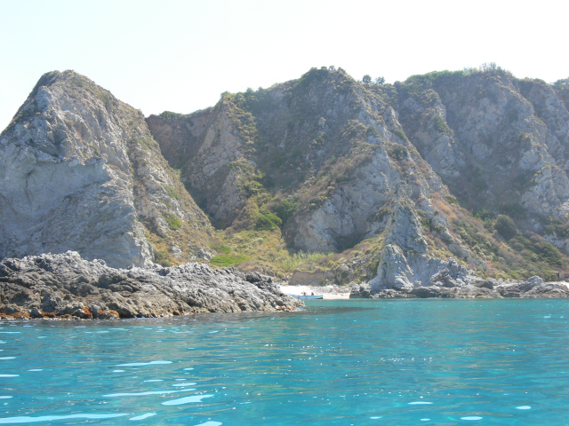 Capo Vaticano