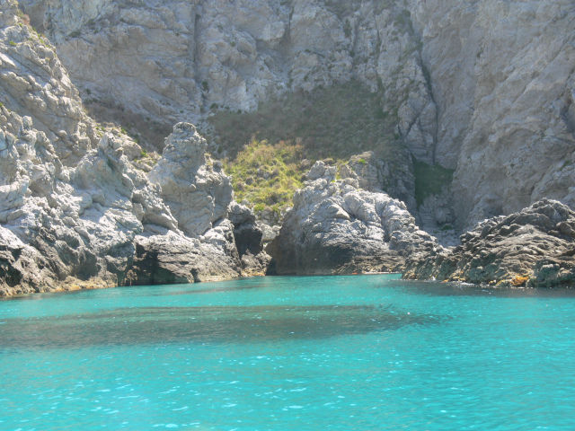 Capo Vaticano