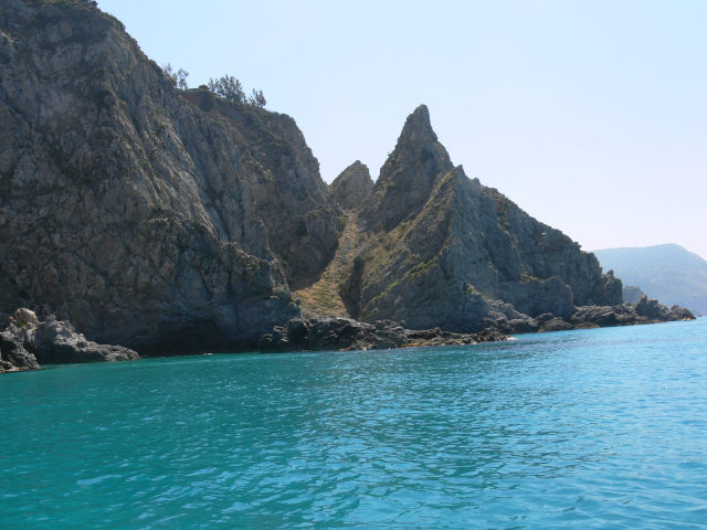 Capo Vaticano