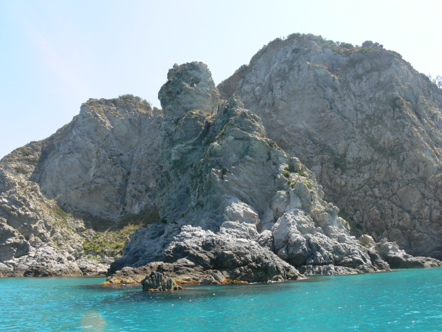 Capo Vaticano