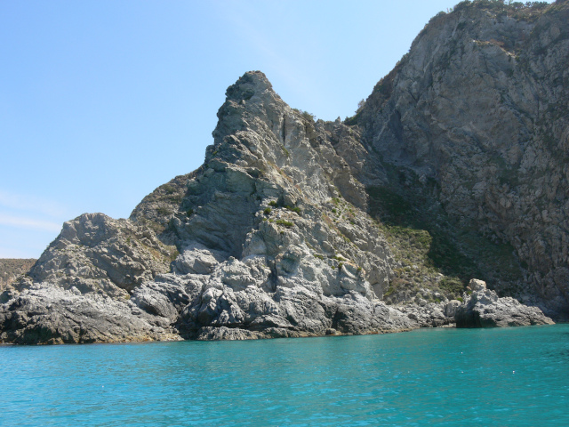 Capo Vaticano