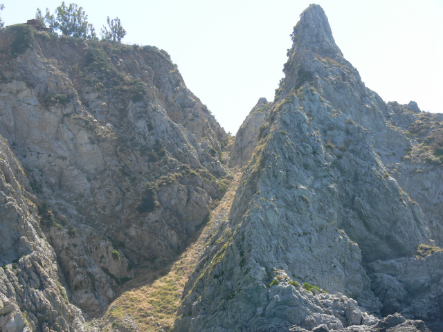 Capo Vaticano