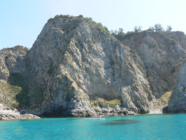 Capo Vaticano