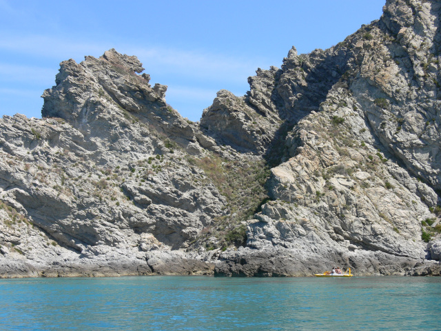 Capo Vaticano