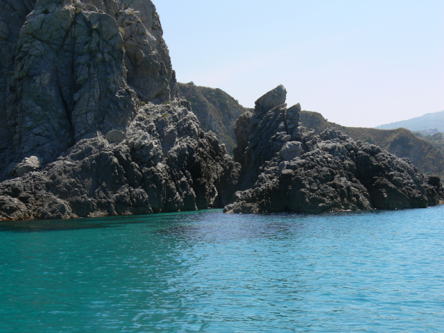 Capo Vaticano