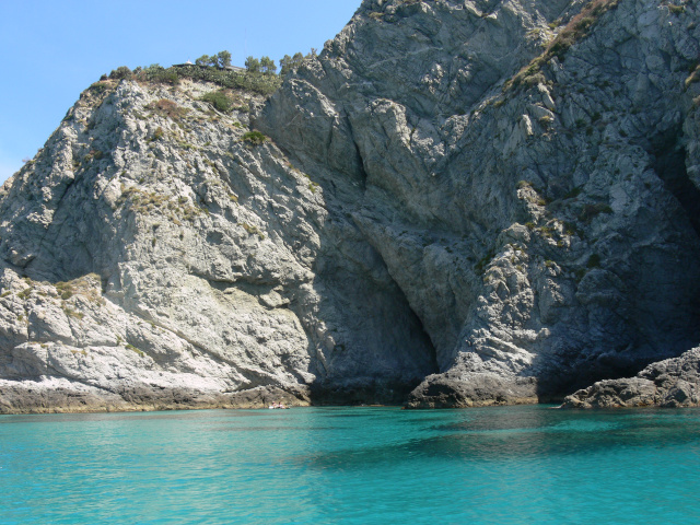 Capo Vaticano