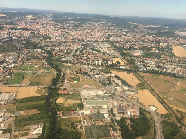 Brno