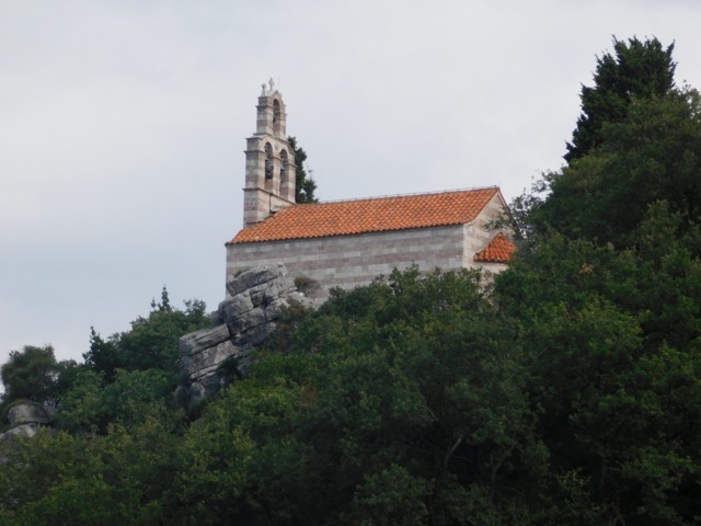 Manastir Gradište