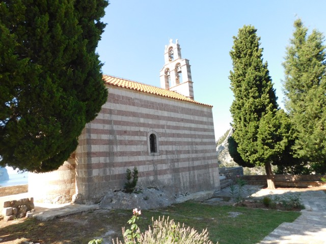 Crkva Svetog Save