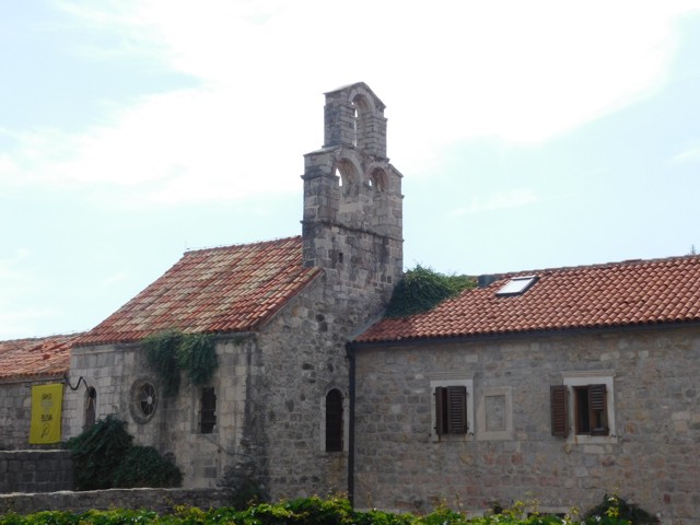 Kostel Santa Maria in Punta