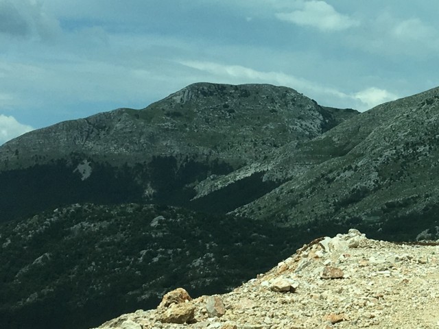 Mrajanik (1336 m)