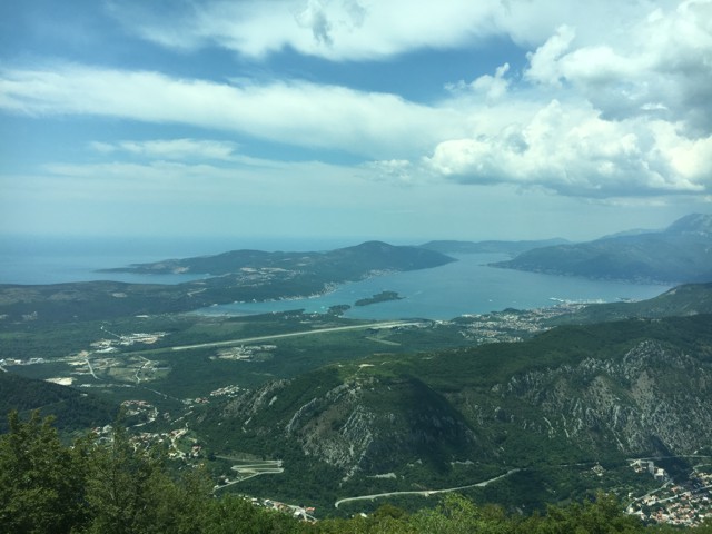 Optina Tivat