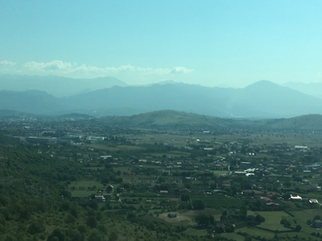 Podgorica