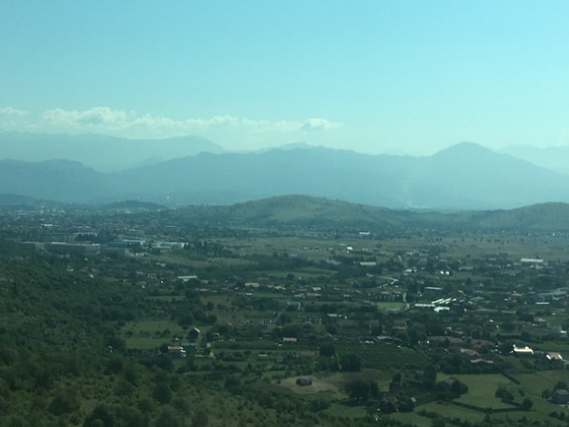 Podgorica