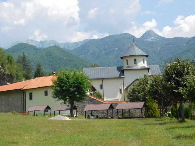 Optina Kolain