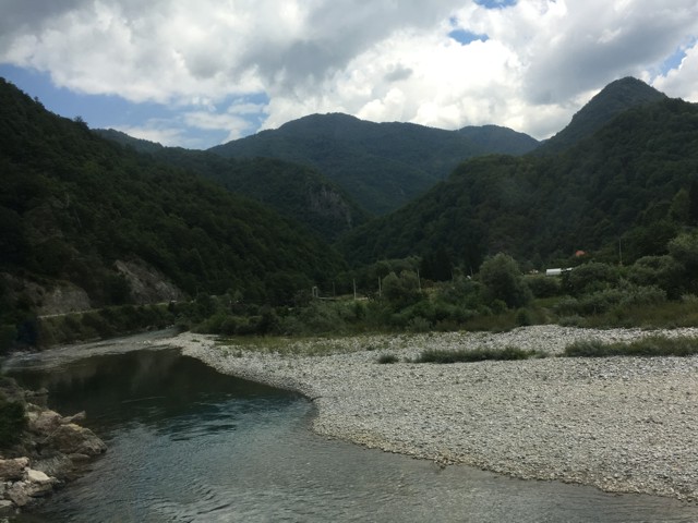 eka Tara u Morako Trebaljevo