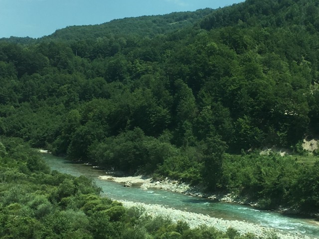 Optina Mojkovac