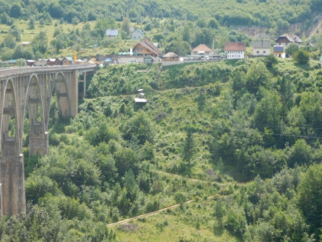 Djurdjevićův most