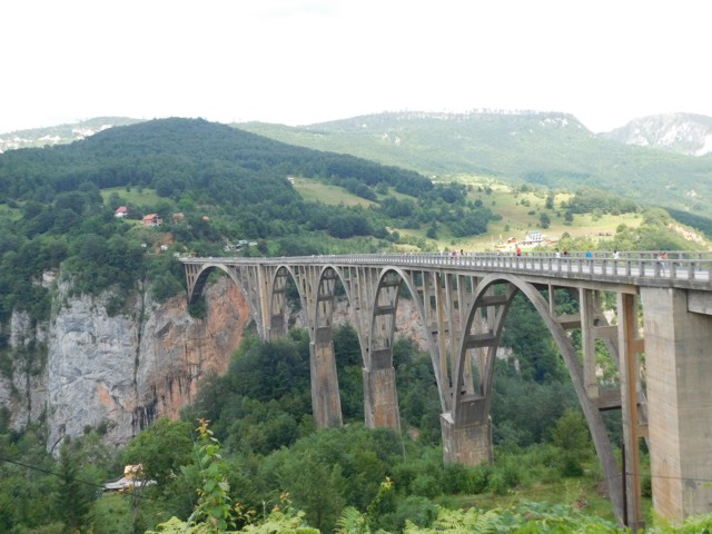 Djurdjevićův most