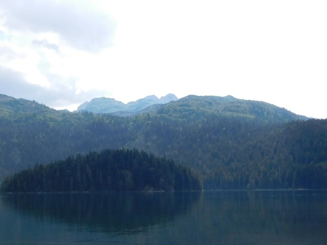 ern jezero