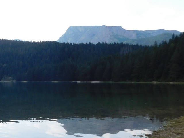 Crvena Greda (2164 m)