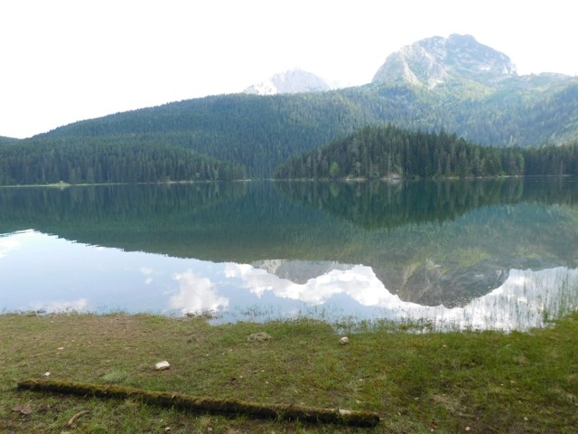 ern jezero