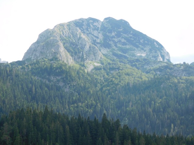 Mali Meded (2217 m)